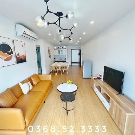 Halong Bay Luxury Apartment Ha Long Exterior photo
