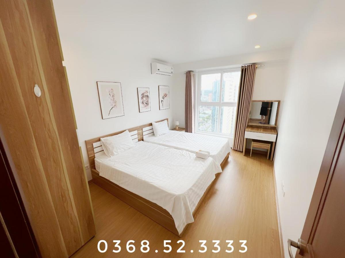Halong Bay Luxury Apartment Ha Long Exterior photo