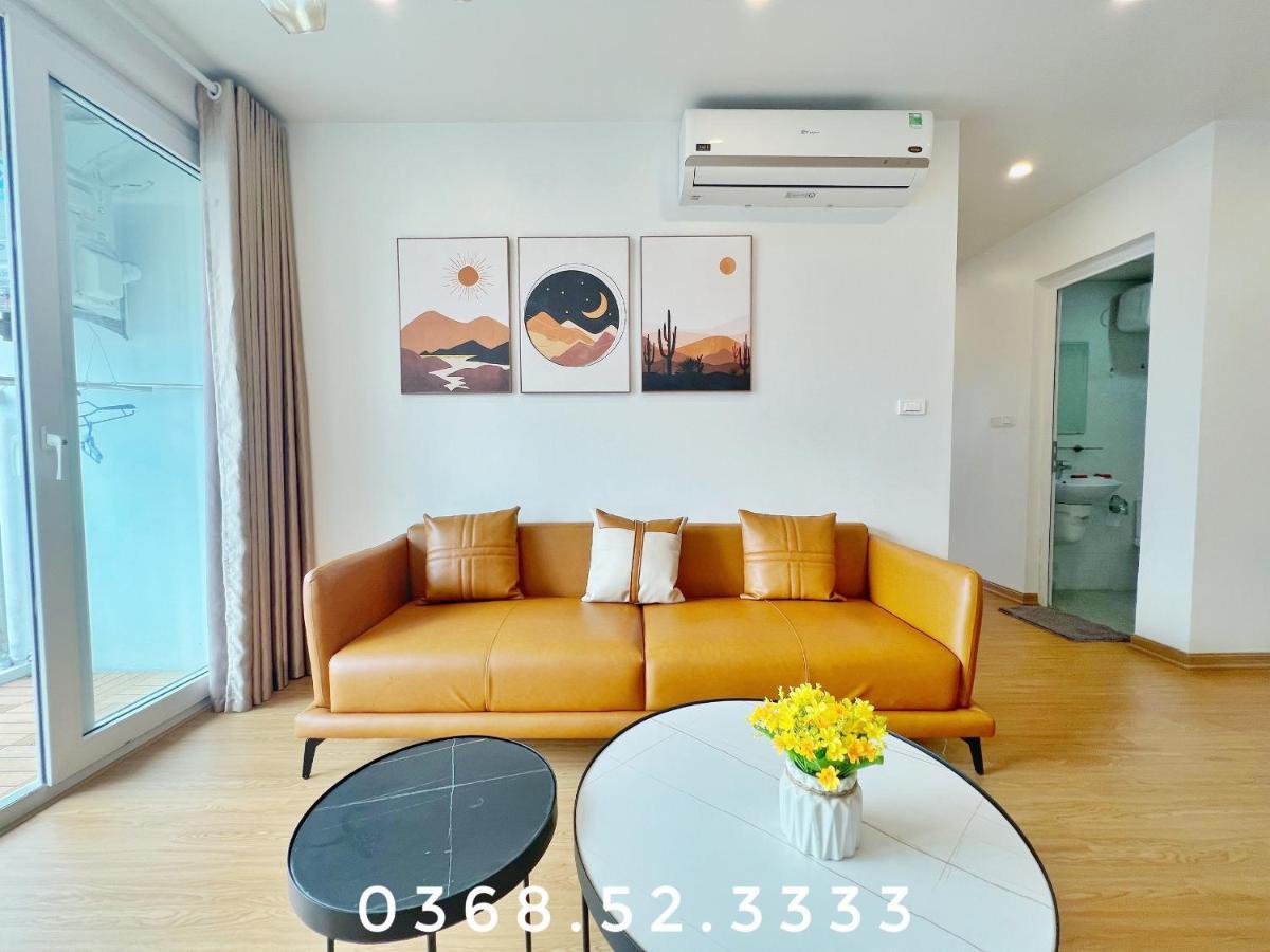 Halong Bay Luxury Apartment Ha Long Exterior photo