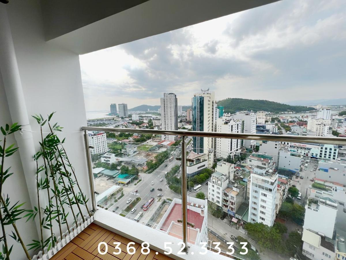 Halong Bay Luxury Apartment Ha Long Exterior photo