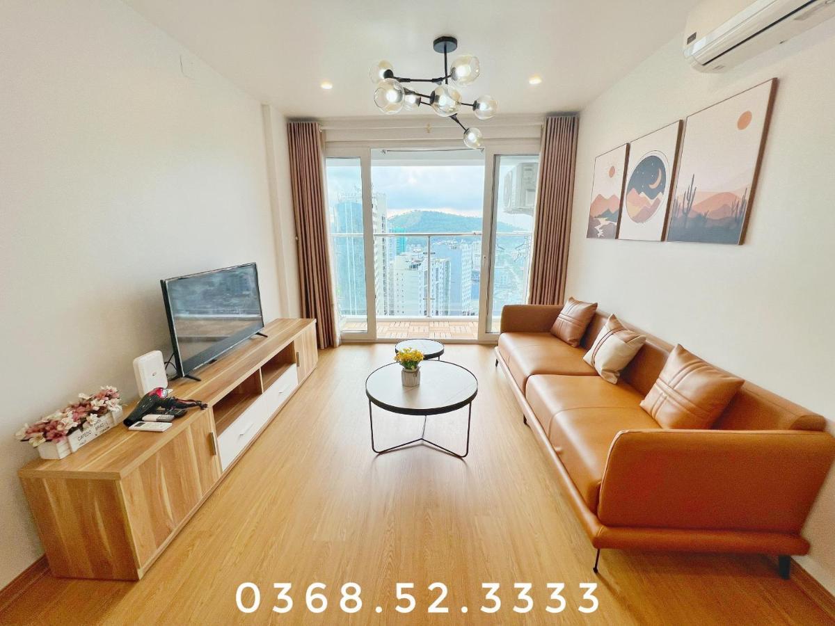 Halong Bay Luxury Apartment Ha Long Exterior photo
