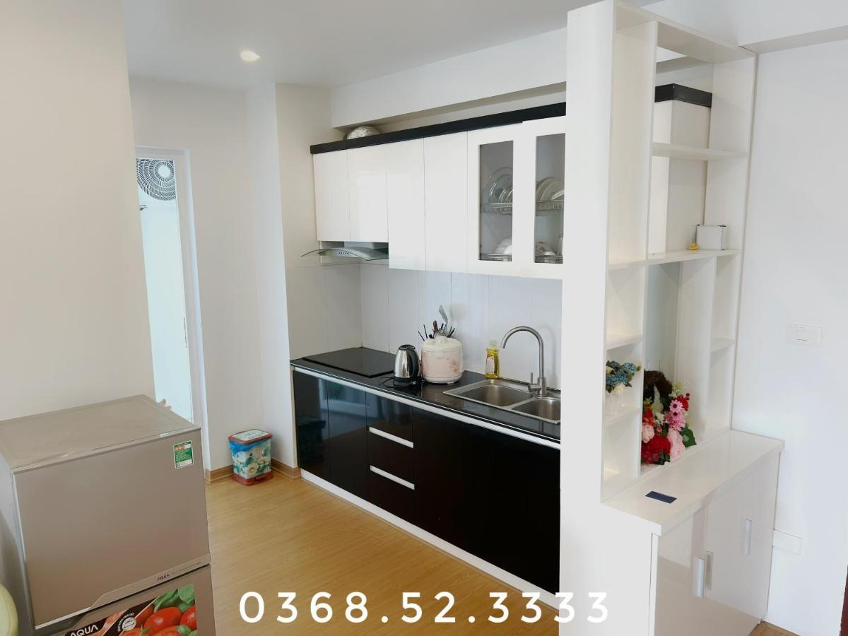 Halong Bay Luxury Apartment Ha Long Exterior photo
