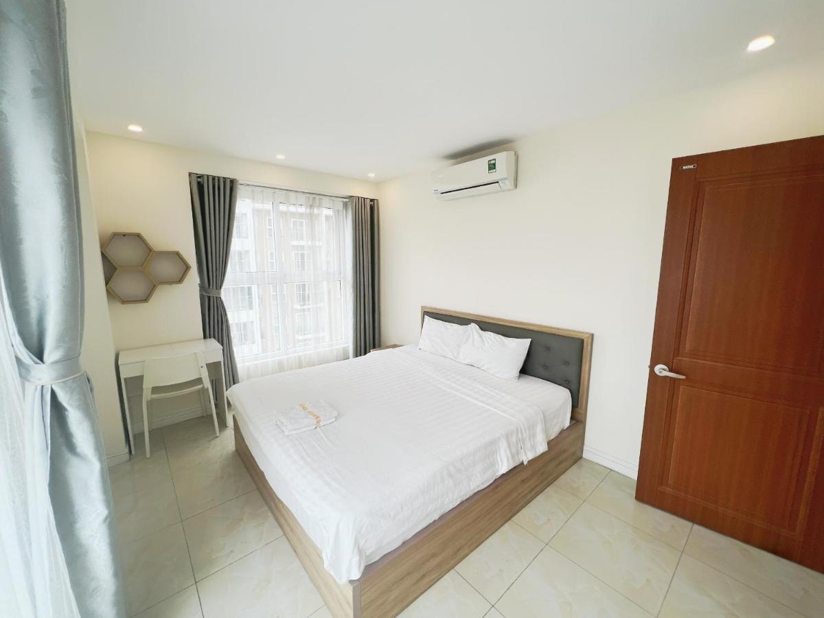 Halong Bay Luxury Apartment Ha Long Exterior photo