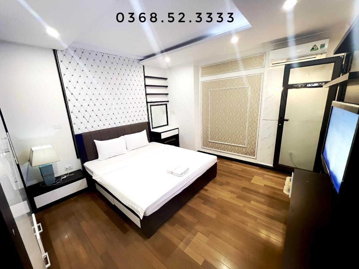 Halong Bay Luxury Apartment Ha Long Exterior photo