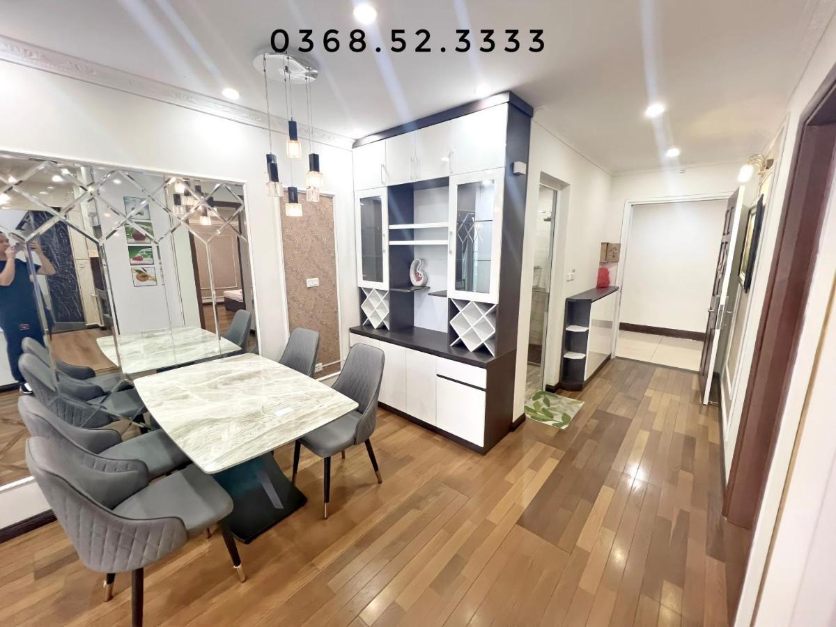 Halong Bay Luxury Apartment Ha Long Exterior photo